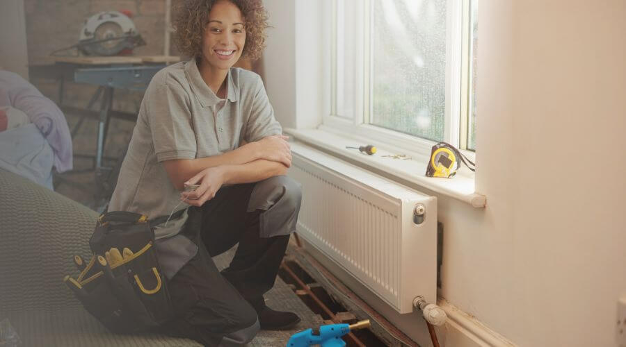 Professional Water heater repair in Stover, MO